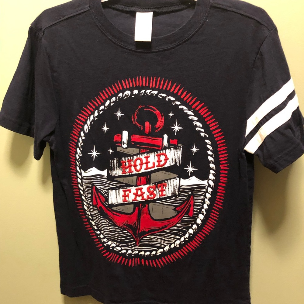Boys Gymboree Shirt